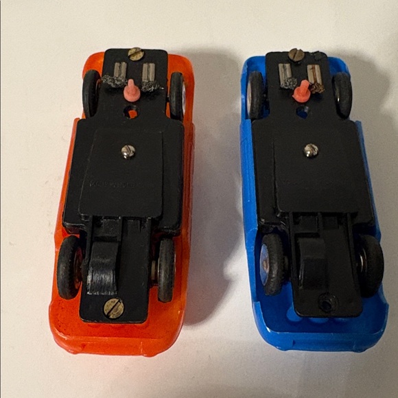 Vintage Slot Cars “Porsche GT” - Picture 6 of 12